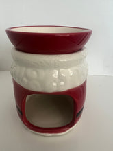 Load image into Gallery viewer, Santa Claus Tealight Warmer
