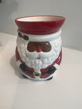 Load image into Gallery viewer, Santa Claus Tealight Warmer
