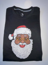 Load image into Gallery viewer, The Black Santa Experience Sweatshirt
